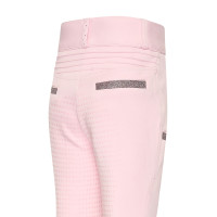 Legging de equitação Imperial Riding Comfi Sparks FullGrip infantil Algodão doce Rosa Legging de equitação Imperial Riding Comfi Sparks FullGrip infantil Algodão doce Rosa