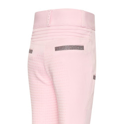 Legging de equitação Imperial Riding Comfi Sparks FullGrip infantil Algodão doce Legging de equitação Imperial Riding Comfi Sparks FullGrip infantil Algodão doce