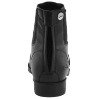 Botas sintéticas Riding World com atacadores Preto Botas sintéticas Riding World com atacadores Preto