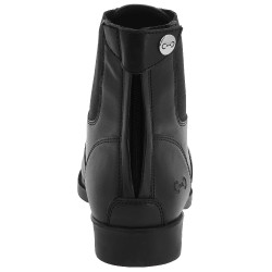 Botas sintéticas Riding World com atacadores Preto