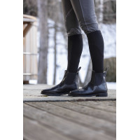 Botas sintéticas Riding World First forradas Preto Botas sintéticas Riding World First forradas Preto