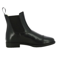 Botas sintéticas Riding World First forradas Preto Botas sintéticas Riding World First forradas Preto