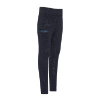 Legging de equitação Imperial Riding Comfi Sparks FullGrip infantil Marinho Azul-marinho Legging de equitação Imperial Riding Comfi Sparks FullGrip infantil Marinho Azul-marinho