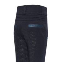 Legging de equitação Imperial Riding Comfi Sparks FullGrip infantil Marinho Azul-marinho Legging de equitação Imperial Riding Comfi Sparks FullGrip infantil Marinho Azul-marinho