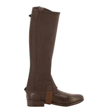 Mini-chaps Riding World Amara Castanho