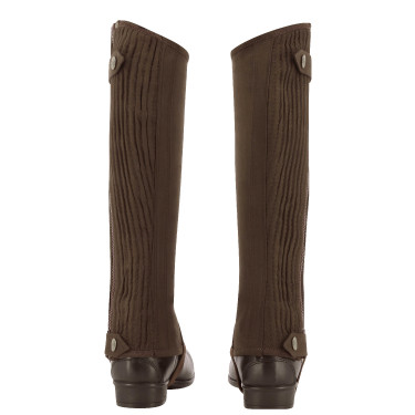 Mini-chaps Riding World Amara Castanho