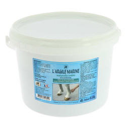 Argila Marinha do Marechal