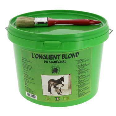 O Unguento Louro do Marechal