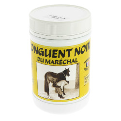 O Unguento Negro do Marechal O Unguento Negro do Marechal