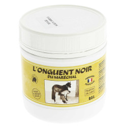 O Unguento Negro do Marechal O Unguento Negro do Marechal