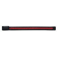 Frontal luminoso Equizor LED Vermelho