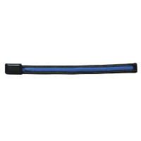 Frontal luminoso Equizor LED Azul