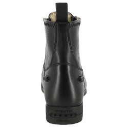 Botas Equithème Double Zip Preto