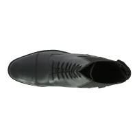 Botas Norton com Cadarços Preto Botas Norton com Cadarços Preto