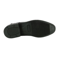 Botas Norton com Cadarços Preto Botas Norton com Cadarços Preto