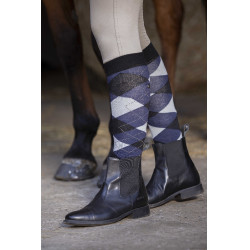 Botas Norton Jodhpur Preto Botas Norton Jodhpur Preto