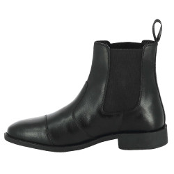 Botas Norton Jodhpur Preto Botas Norton Jodhpur Preto