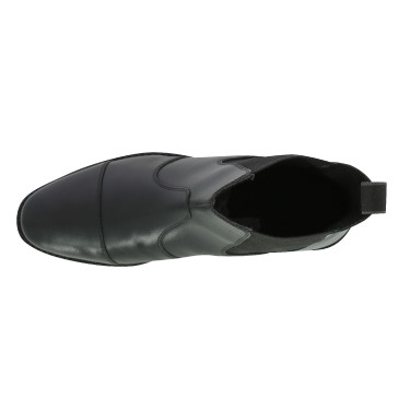 Botas Norton Jodhpur Preto Botas Norton Jodhpur Preto