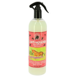 Anti-Moscas do Marechal