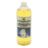 O Shampoo para Cavalos... O Shampoo para Cavalos...