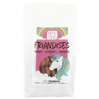Doces Licorne Hippo-Tonic... Doces Licorne Hippo-Tonic...