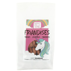 Doces Licorne Hippo-Tonic para cavalos Doces Licorne Hippo-Tonic para cavalos