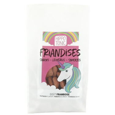 Doces Licorne Hippo-Tonic para cavalos Doces Licorne Hippo-Tonic para cavalos
