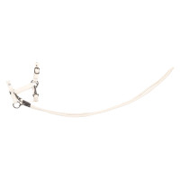 Caveção Free Ride Hobby Horse Imperial Riding Free Spirit Branco