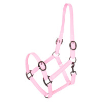 Caveção Imperial Riding Super-proof Glossy Rosa claro