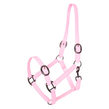 Caveção Imperial Riding Super-proof Glossy Rosa claro