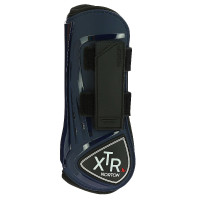 Polainas Norton XTR Azul-marinho Polainas Norton XTR Azul-marinho