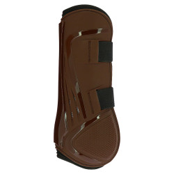 Polainas Norton XTR Castanho