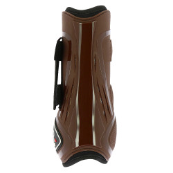 Polainas Norton XTR Castanho