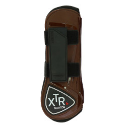 Polainas Norton XTR Castanho