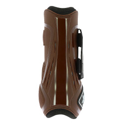 Polainas Norton XTR Castanho