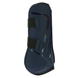 Polainas Norton XTR Azul-marinho