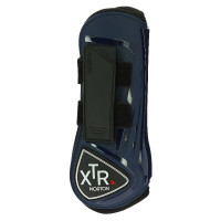 Polainas Norton XTR Preto