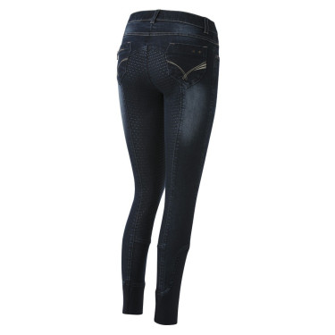 Jean Equithème Texas fundo silicone Jean Equithème Texas fundo silicone