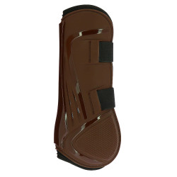 Polainas Norton XTR Castanho