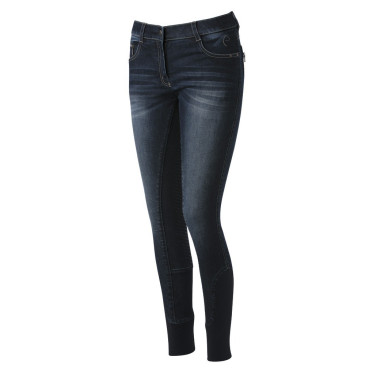 Jean Equithème Texas fundo silicone Jean Equithème Texas fundo silicone