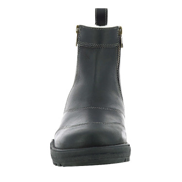 Botas de inverno Norton Zipper Preto Botas de inverno Norton Zipper Preto