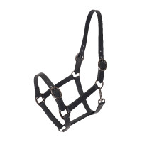 Cabo de cabeça Imperial Riding Super-proof Matte Preto