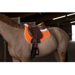 Tapete amortecedor Norton Laranja Tapete amortecedor Norton Laranja