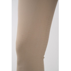 Calça de equitação Luce Harcour Bege