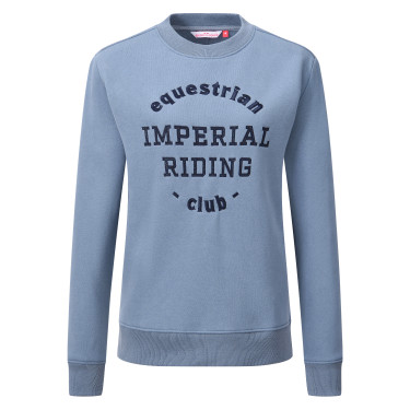 Camisola Imperial Riding Joyce mulher Pedra-da-lua Laranja