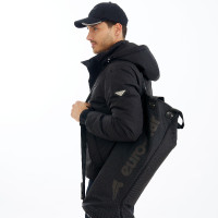 Saco para botas Euro-Star Preto