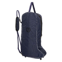 Saco para botas Imperial Riding Basic Marinho Azul-marinho Saco para botas Imperial Riding Basic Marinho Azul-marinho