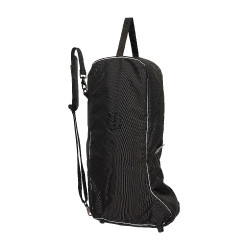 Saco para botas Imperial Riding Basic Preto