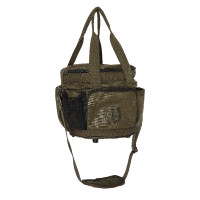 Saco de higiene Imperial Riding Basic Verde-oliva
