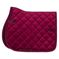 Mantilha Euro-Star Velvet GP Cereja preta Mantilha Euro-Star Velvet GP Cereja preta